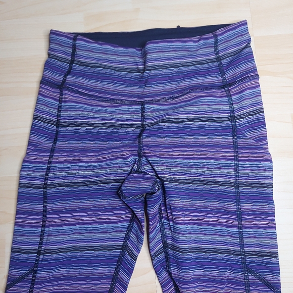 Lululemon Speed Tight IV - Picture 2 of 8